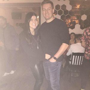 Meet your Posher, Alexis